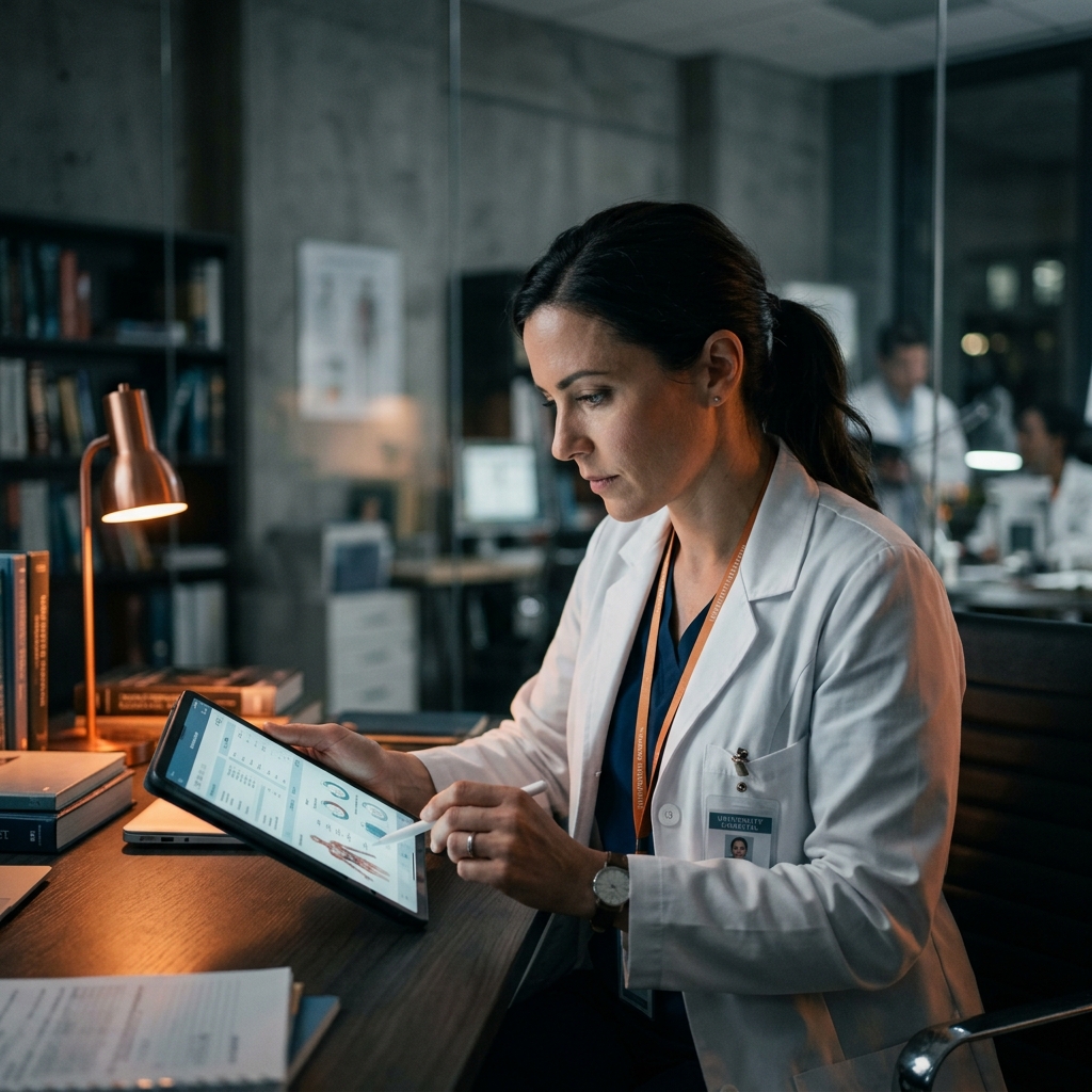 CURSO VIP RESIDENCIA